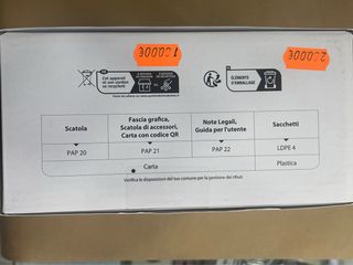 Netatmo Cámara Vigilancia Exterior Sirena 105dB