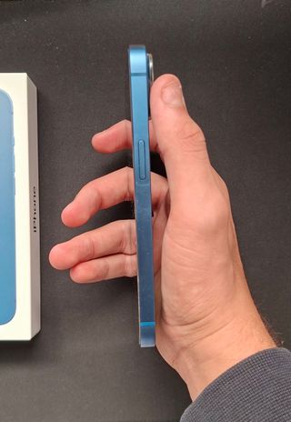 iPhone 13 128GB IMPECABLE