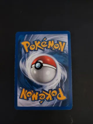 Carta Pokémon Yanma 28/109 EX Team Rocket Returns