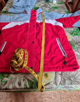 Tuta sci Colmar donna