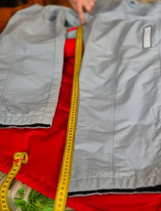 Tuta sci Colmar donna