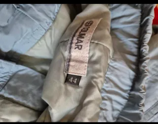 Tuta sci Colmar donna