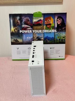 Xbox Series S 512GB