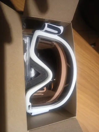 Maschera Neonoptic Zeta Nuova