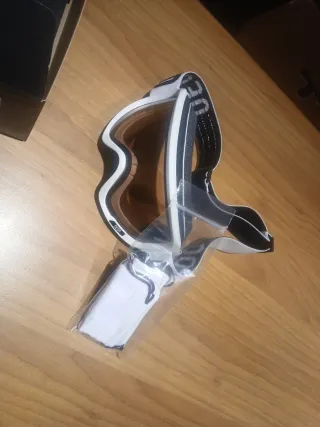 Maschera Neonoptic Zeta Nuova