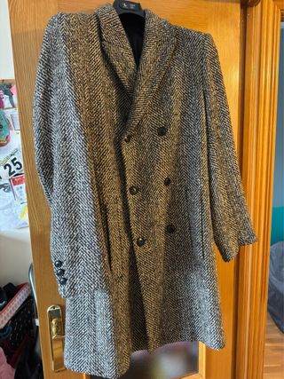 Abrigo Zara 3/4