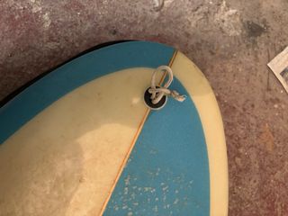 Tabla Surf Evolutiva Lokal 6'8