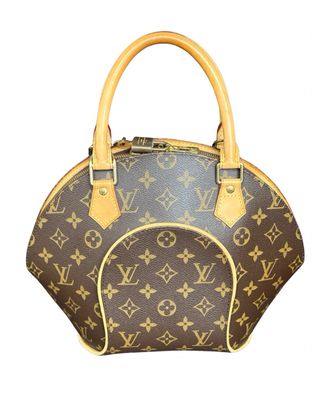 Borsa Louis Vuitton Ellipse Monogram Vintage