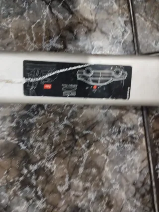 Barras de techo Volkswagen Passat 2001