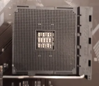 GIGABYTE A520M DS3H V2 (piezas)