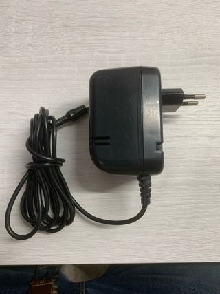 Cargador SEGA Master System II LEER!