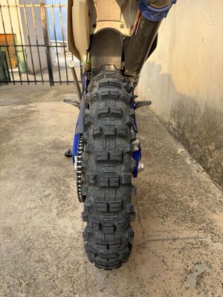 Sherco SE-R SixDays 2018 250cc