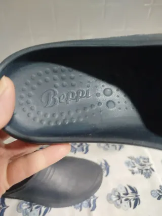 Zuecos unisex Talla 40/41