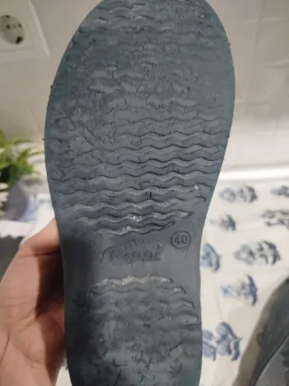 Zuecos unisex Talla 40/41