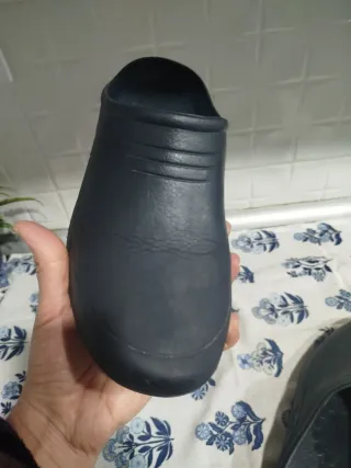 Zuecos unisex Talla 40/41