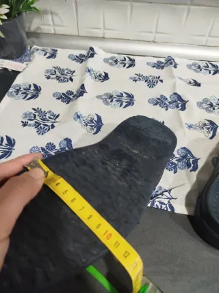 Zuecos unisex Talla 40/41