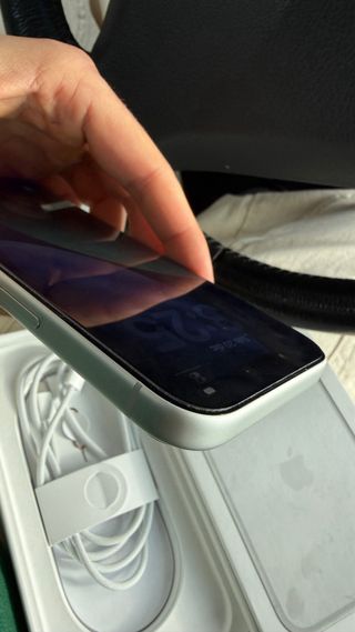 iPhone 17 Pro Max Nuevo