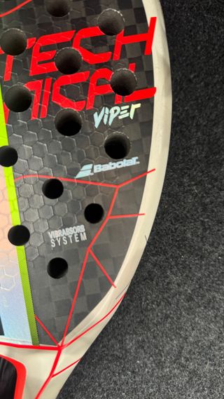 Pala Babolat Tech Viper