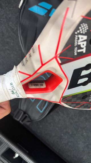 Pala Babolat Tech Viper