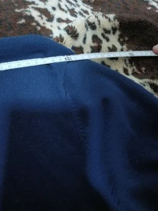 Polo Ralph Lauren Jersey Azul