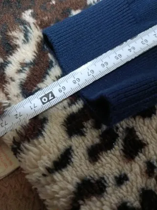 Polo Ralph Lauren Jersey Azul