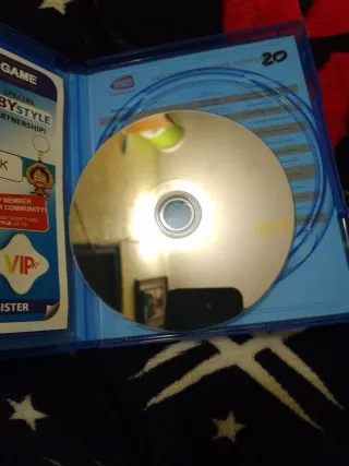 One Piece: Pirate Warriors 3 PS4