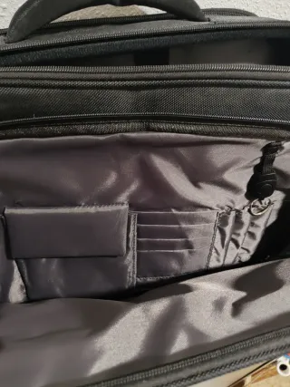 Bolsa portátil Trust