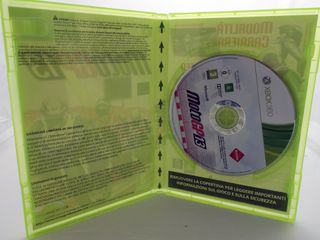 MotoGP 13 Xbox 360 Videogioco