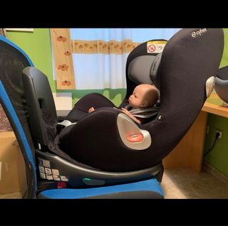 Silla coche Cybex Sirona