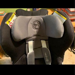 Silla coche Cybex Sirona
