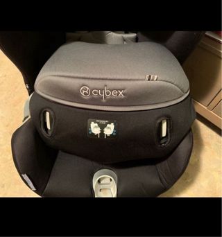 Silla coche Cybex Sirona
