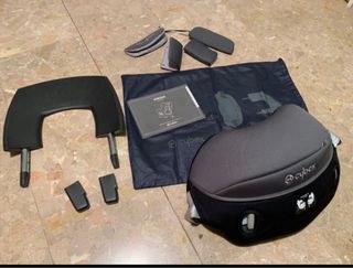 Silla coche Cybex Sirona