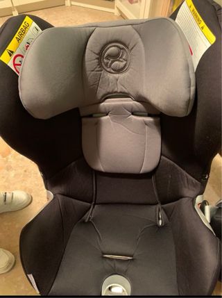 Silla coche Cybex Sirona