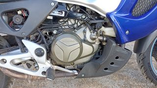 Honda Varadero XLV 1000