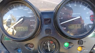 Honda Varadero XLV 1000