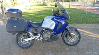 Honda Varadero XLV 1000