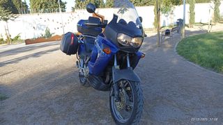 Honda Varadero XLV 1000