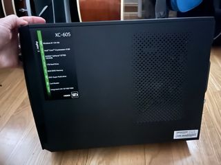 Acer Aspire XC-605 Computer Desktop