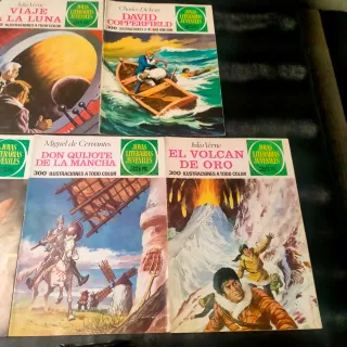 JOYAS LITERARIAS JUVENILES 8-72-79-98-217