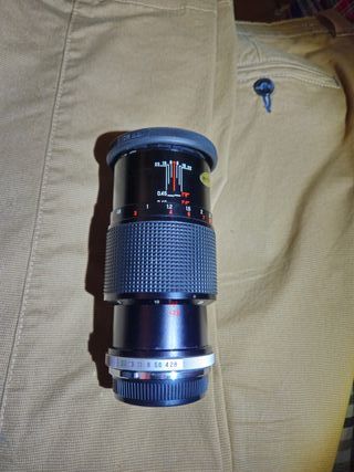 Panagor PMC AUTO MACRO 90mm 1:2.8