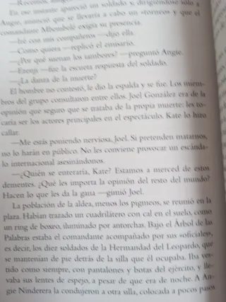 El bosque de los pigmeos