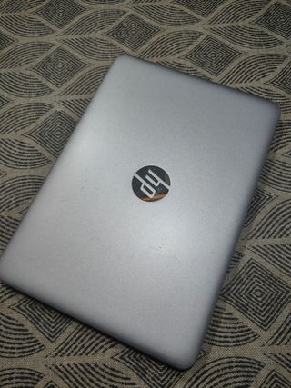 EliteBook i5 6ª 16GB RAM + 128GB SSD + 500GB HDD