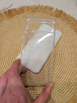 Fundas y vidrios templados para Google Pixel 7