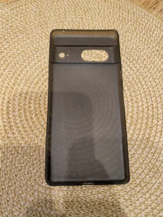 Fundas y vidrios templados para Google Pixel 7