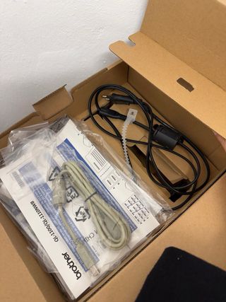 Brother QL-1110NWB Impresora Etiquetas