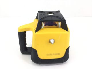 nivel laser topcon lte hvr