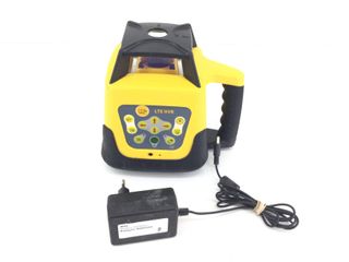 nivel laser topcon lte hvr
