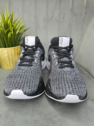 Nike Talla 38.5 Animal Print Nuevas