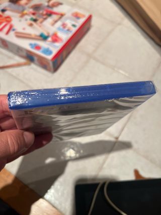 FC 26 PS5 EA Sports Videojuego