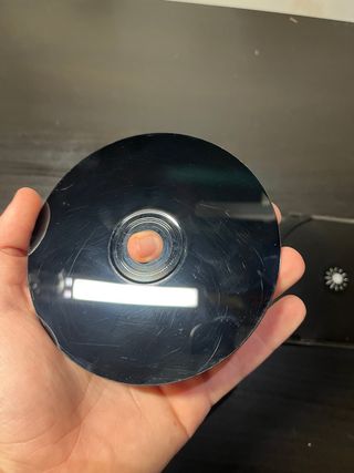 Metal Gear Solid PS1 Platinum